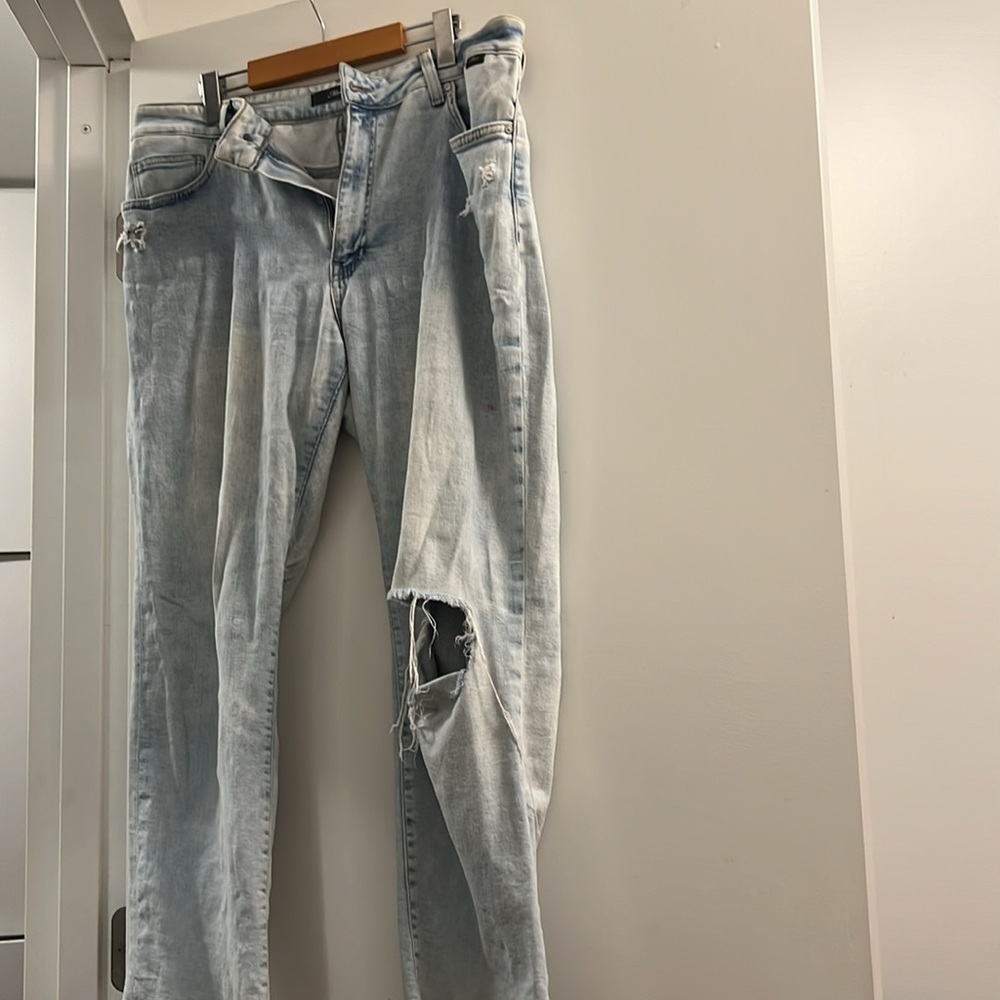 Pair of Mavi jeans 👖